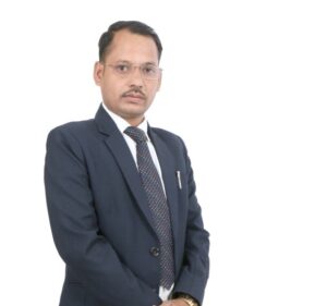 Picture of Hariom Prajapati 