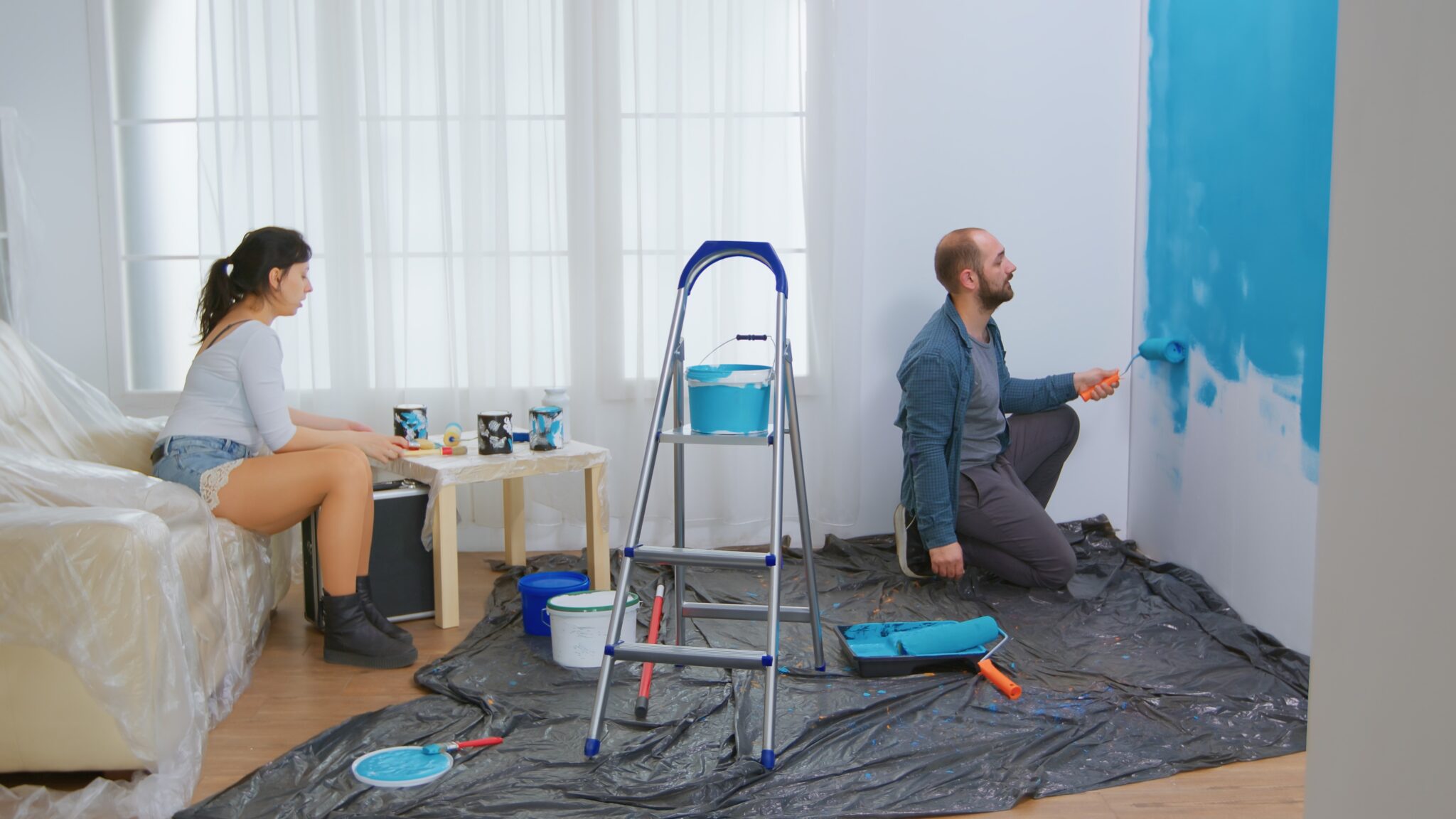Compare full home renovation vs partial renovation by cost, time, benefits and suitability to decide which option works best for your home in Ahmedabad.